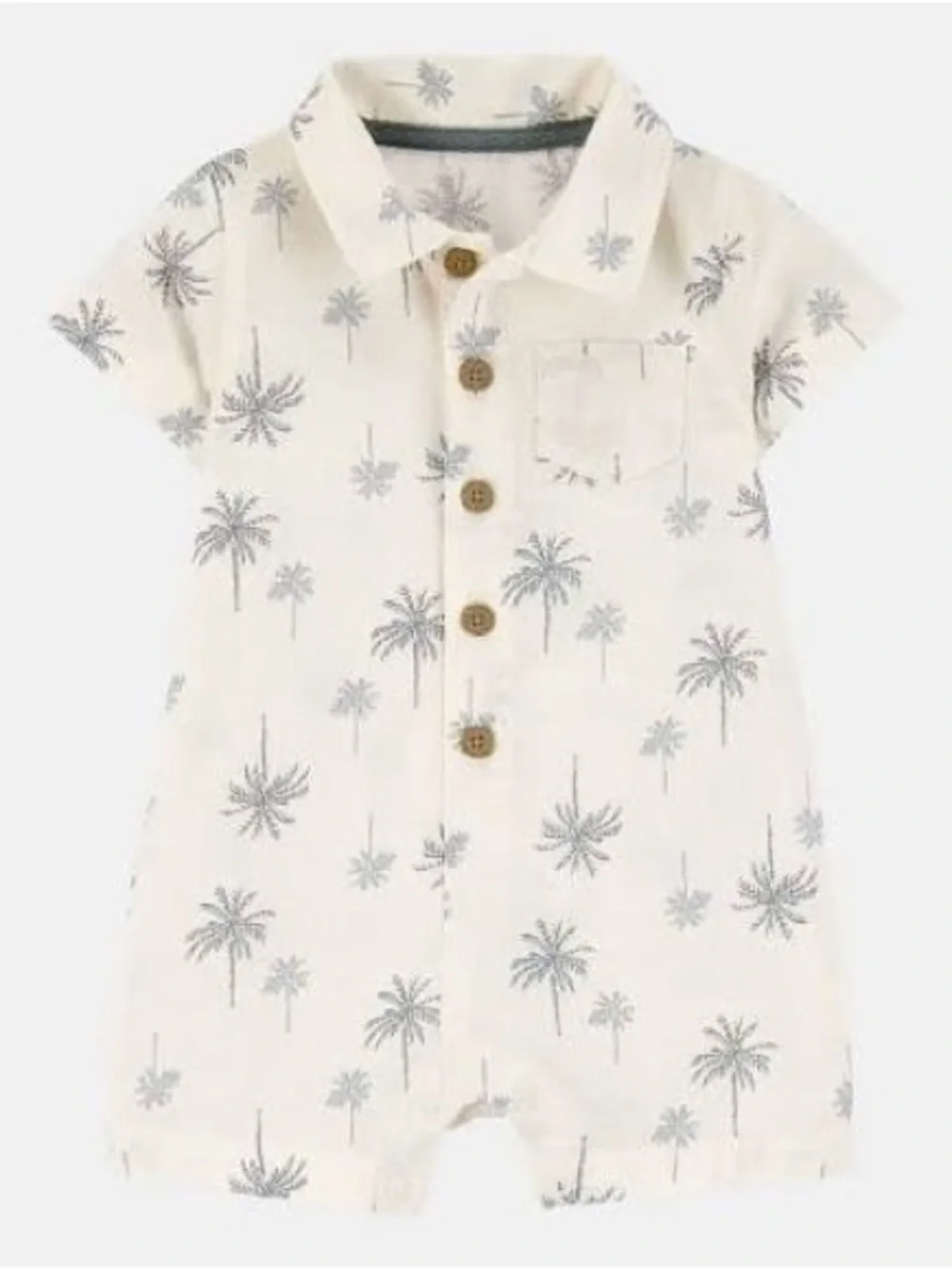 Carters only worn